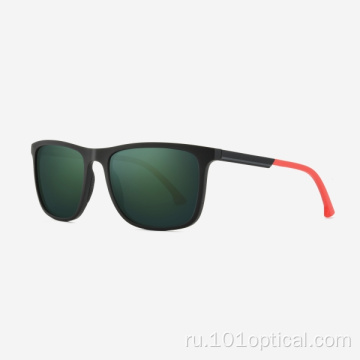 Мужские солнцезащитные очки Wayfare Square TR-90